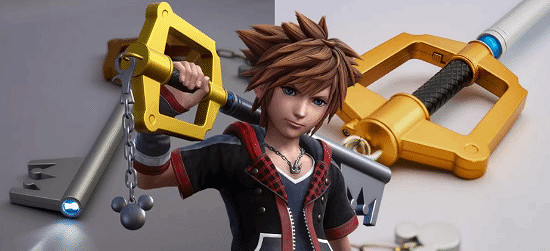 細數遊戲界十大逆天神器:製霸神裝,得其一可封王! 細數遊戲界十大逆天神器:製霸神裝,得其一可封王!