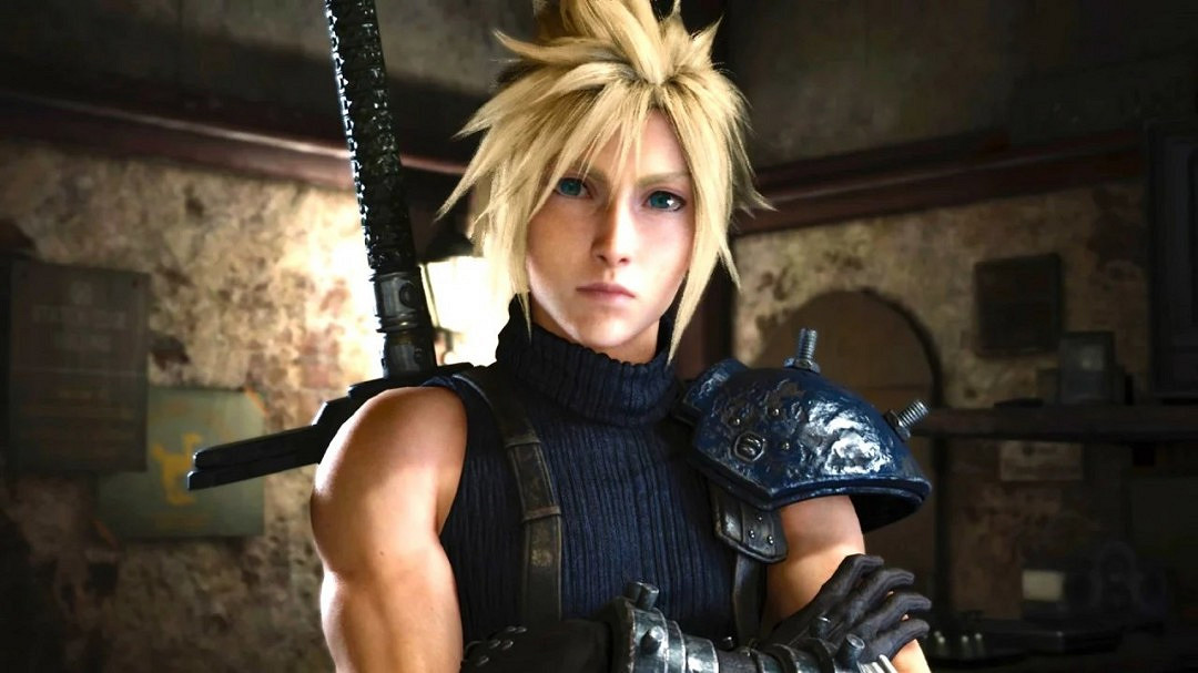 近在咫尺!《FF7重製版》終章 已經開始錄製配音 近在咫尺!《FF7重製版》終章 已經開始錄製配音