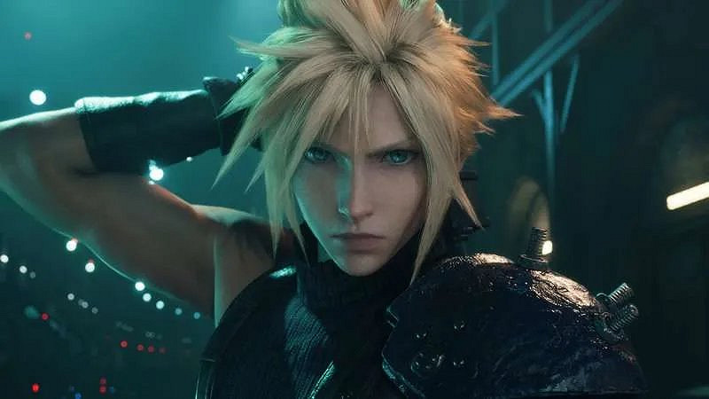 近在咫尺!《FF7重製版》終章 已經開始錄製配音 近在咫尺!《FF7重製版》終章 已經開始錄製配音