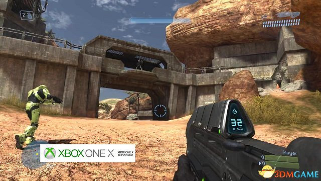 《輻射3》等X360遊戲將獲得Xbox One X強化更新檔 《輻射3》等X360遊戲將獲得Xbox One X強化更新檔