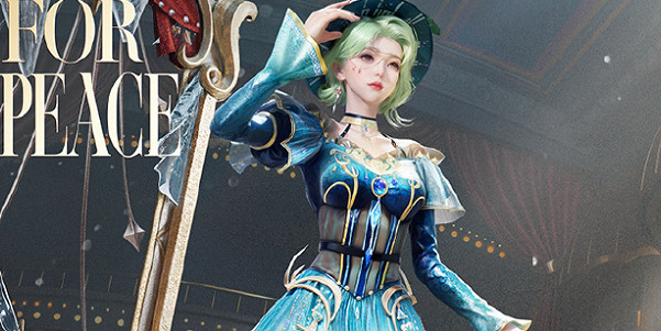 和平精英星河歌劇上線時間 和平精英星河歌劇上線時間