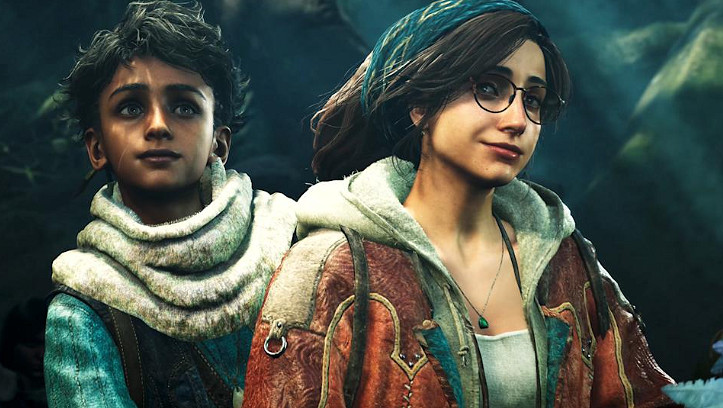 《怪獵荒野》美國2025最暢銷遊戲!《給她愛5》也上榜 《怪獵荒野》美國2025最暢銷遊戲!《給她愛5》也上榜