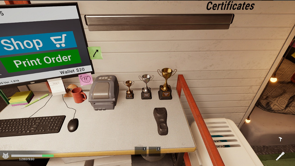 《貓好貨壞》重大更新現已上線! 《貓好貨壞》重大更新現已上線!