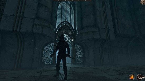 《上古卷軸4:重製版》第三人稱視角遊戲體驗大升級! 《上古卷軸4:重製版》第三人稱視角遊戲體驗大升級!