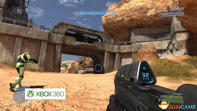 《輻射3》等X360遊戲將獲得Xbox One X強化更新檔 《輻射3》等X360遊戲將獲得Xbox One X強化更新檔