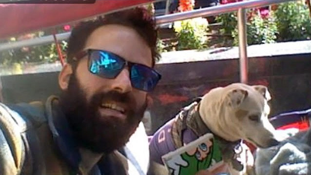 玩家有多期待Switch 2?狂熱粉絲提前一個月在門口排隊