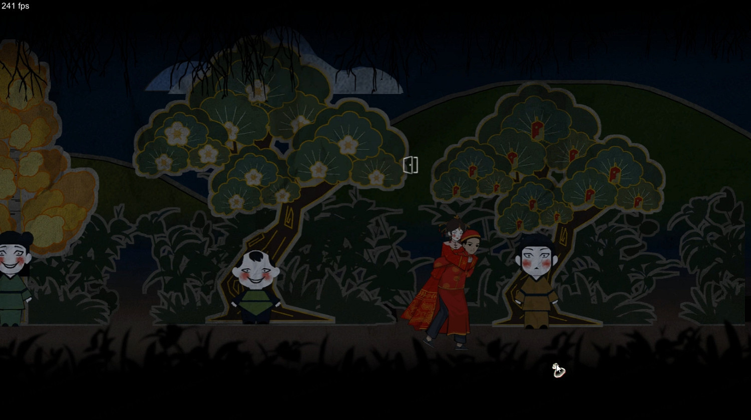 進村啦!中式民俗題材懸疑推理遊戲《詭拓》現已發售 進村啦!中式民俗題材懸疑推理遊戲《詭拓》現已發售