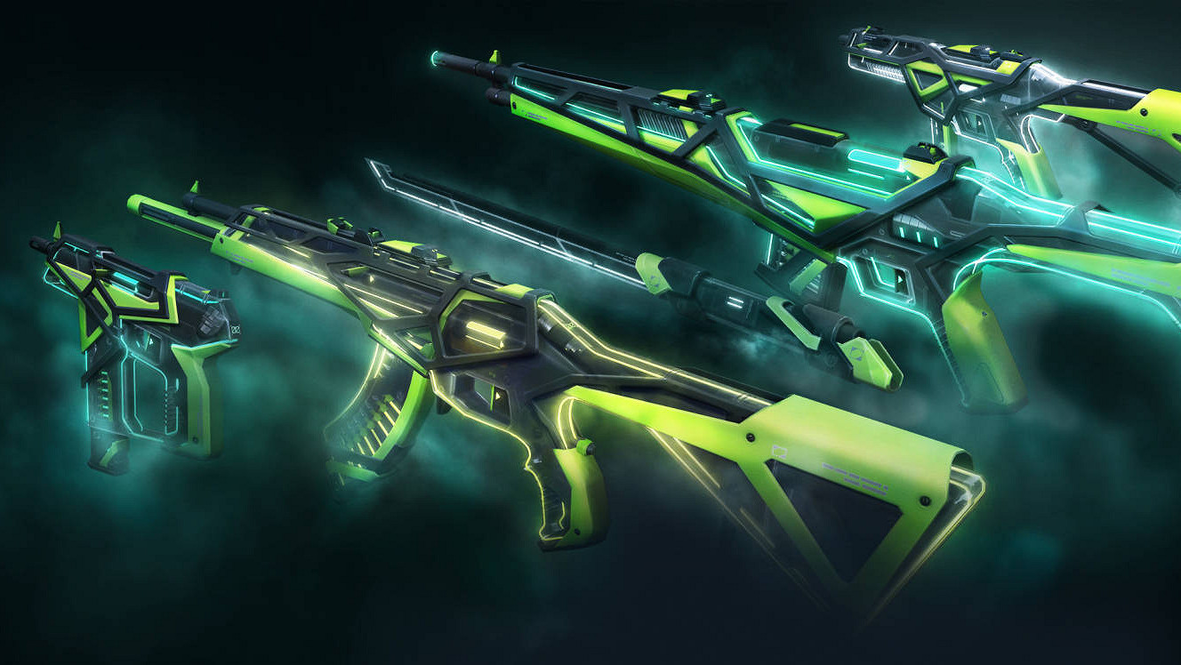 《特戰英豪》顯卡1.0套裝價格介紹 《特戰英豪》顯卡1.0套裝價格介紹