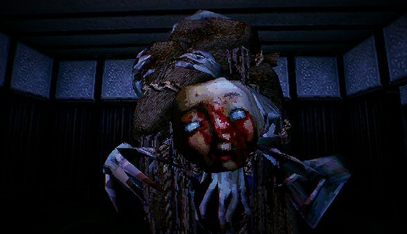 《破碎怪談:切勿直視》登陸Steam 精神系恐怖冒險 《破碎怪談:切勿直視》登陸Steam 精神系恐怖冒險