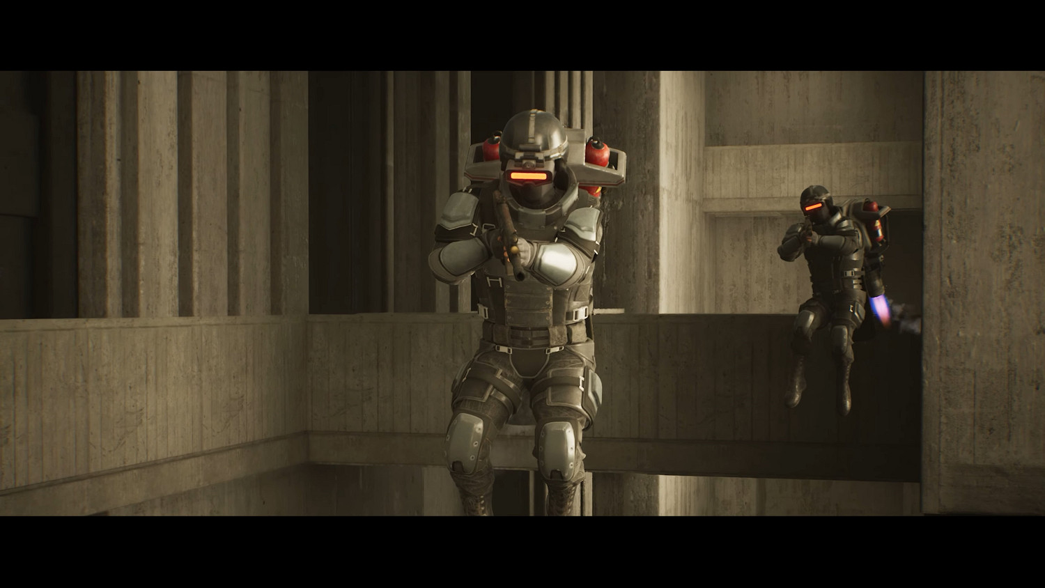 《機器戰警：暴戾都市》最新獨立資料片7月18日發售