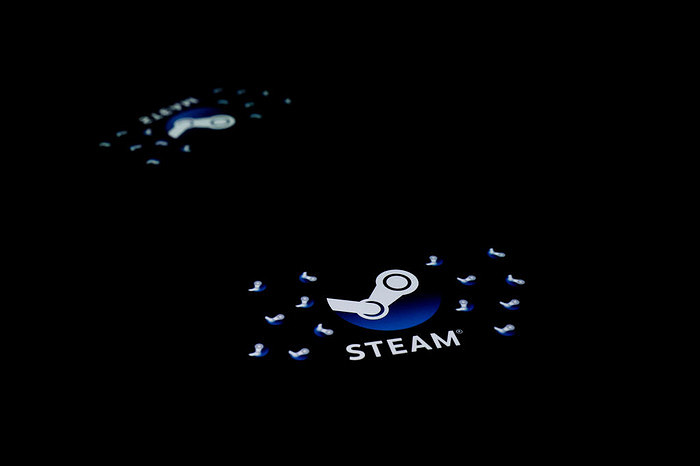 老外玩家意外找回被盜10年Steam帳號 帳號被養的很肥 老外玩家意外找回被盜10年Steam帳號 帳號被養的很肥