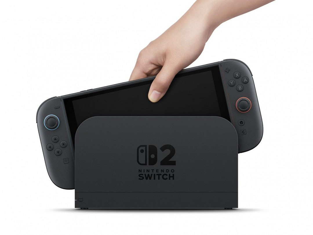 史上最高?分析師預測Switch 2首月銷量600-800萬台 史上最高?分析師預測Switch 2首月銷量600-800萬台