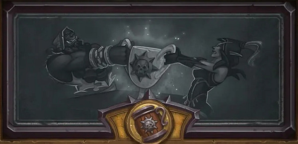 爐石戰記32.2更新檔更新內容 爐石戰記32.2更新檔更新內容