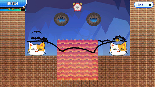 《似曾相識的「那些遊戲」》正式上線 火柴人挑戰升級 《似曾相識的「那些遊戲」》正式上線 火柴人挑戰升級