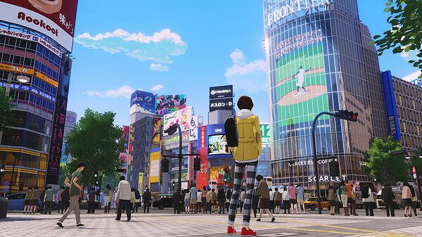 《P5X》Steam版上線慘遭玩家差評轟炸：僅有27%好評