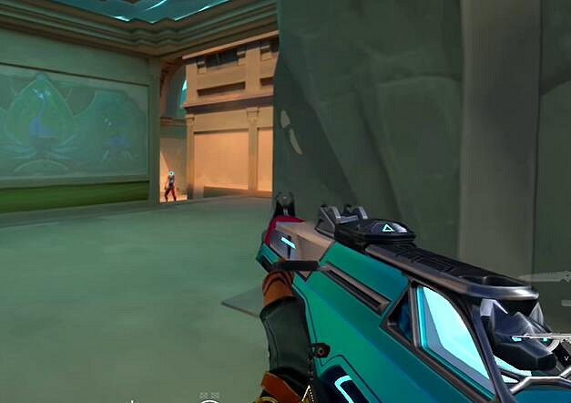 《特戰英豪》花十字準星程式碼2025最新 《特戰英豪》花十字準星程式碼2025最新