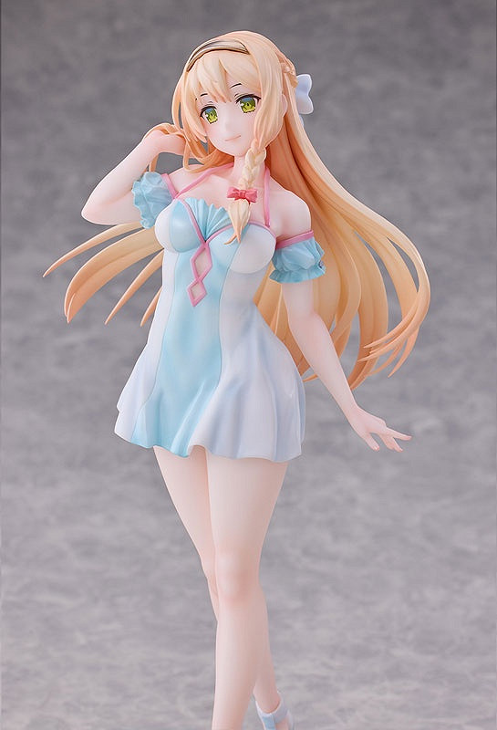 《萊莎的鍊金工房》萊莎&amp;科洛蒂婭&amp;莉拉泳裝Ver.套組