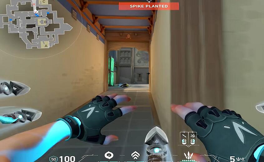 《特戰英豪》花十字準星程式碼2025最新 《特戰英豪》花十字準星程式碼2025最新