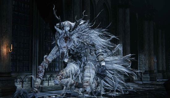 魂系遊戲十大女性Boss大盤點,魅力與實力並存! 魂系遊戲十大女性Boss大盤點,魅力與實力並存!