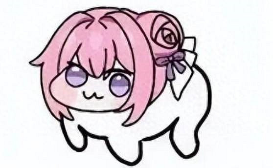 Hobby Sakura官宣多蘿西手辦 還有出圈表情包 Hobby Sakura官宣多蘿西手辦 還有出圈表情包