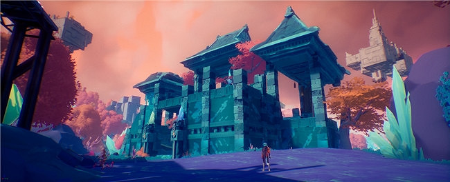 《光明破壞者》重大更新——“深淵試煉”將於4月30日上線