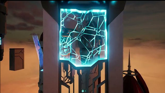 受《命運2》啟發3D平台解謎《Jumpbound》登Steam 受《命運2》啟發3D平台解謎《Jumpbound》登Steam