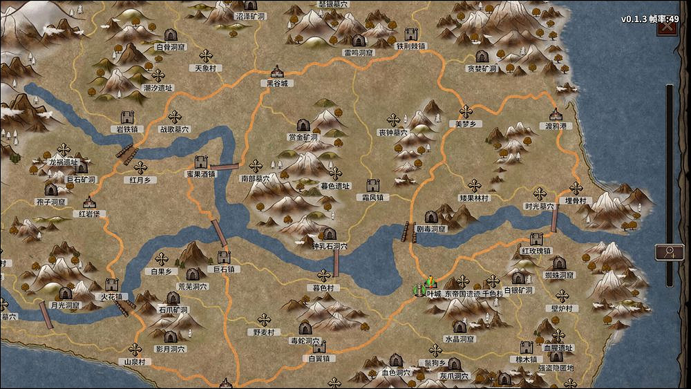 遊戲《火柴人征戰異世界》帶來全新的動作冒險RPG體驗 遊戲《火柴人征戰異世界》帶來全新的動作冒險RPG體驗