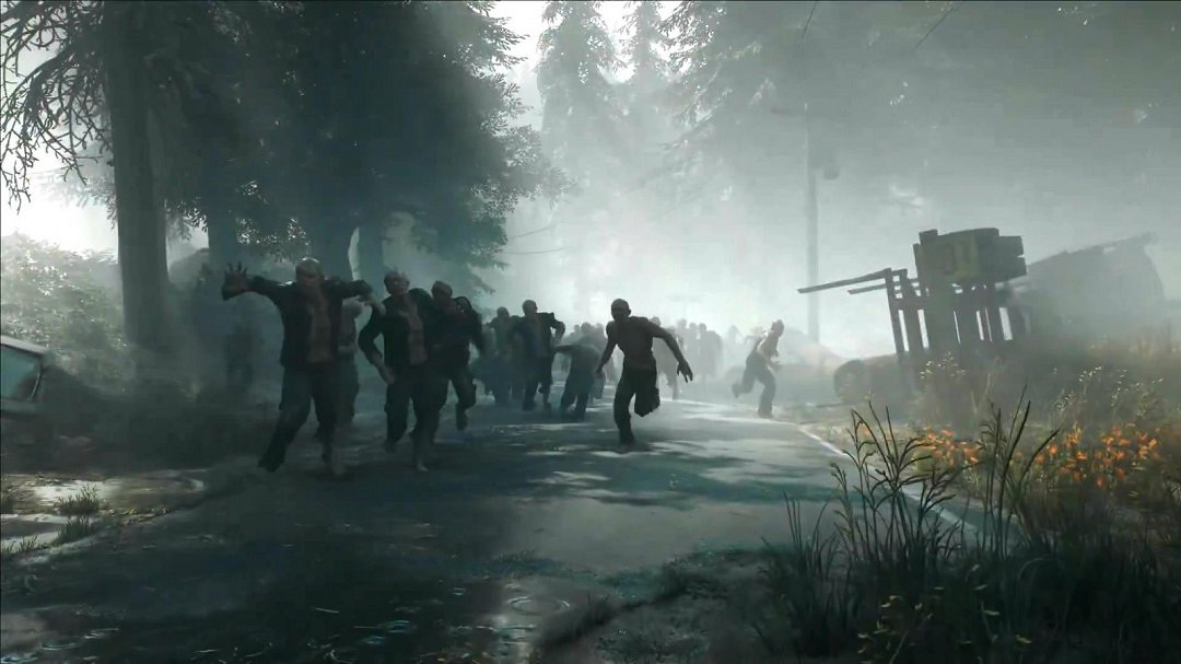 《往日不再：復刻版》上市宣傳片 快來享受體驗吧！