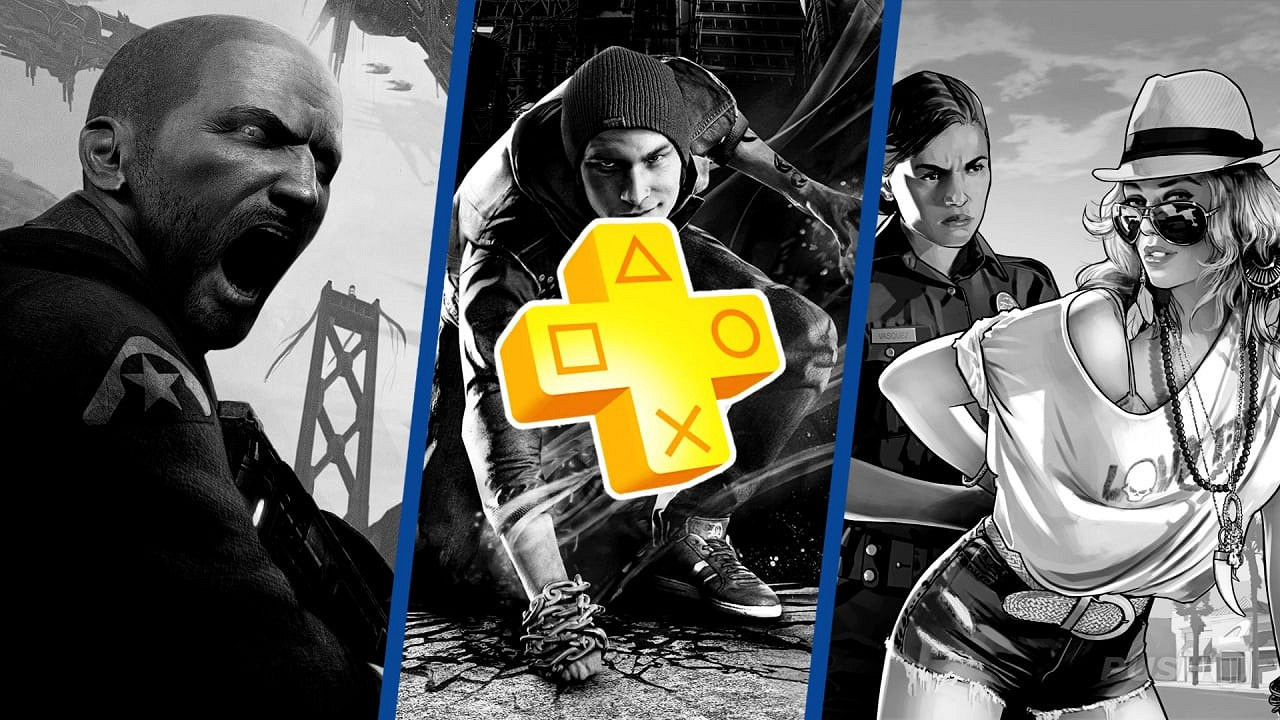 索尼PS Plus訂閱庫5月更新：22款遊戲5月20日下架