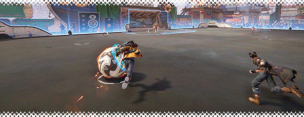 《超級巴基球》賽博競技狂歡回歸!中國大陸研發團隊力作4月24日開啟限時免費試玩 《超級巴基球》賽博競技狂歡回歸!中國大陸研發團隊力作4月24日開啟限時免費試玩