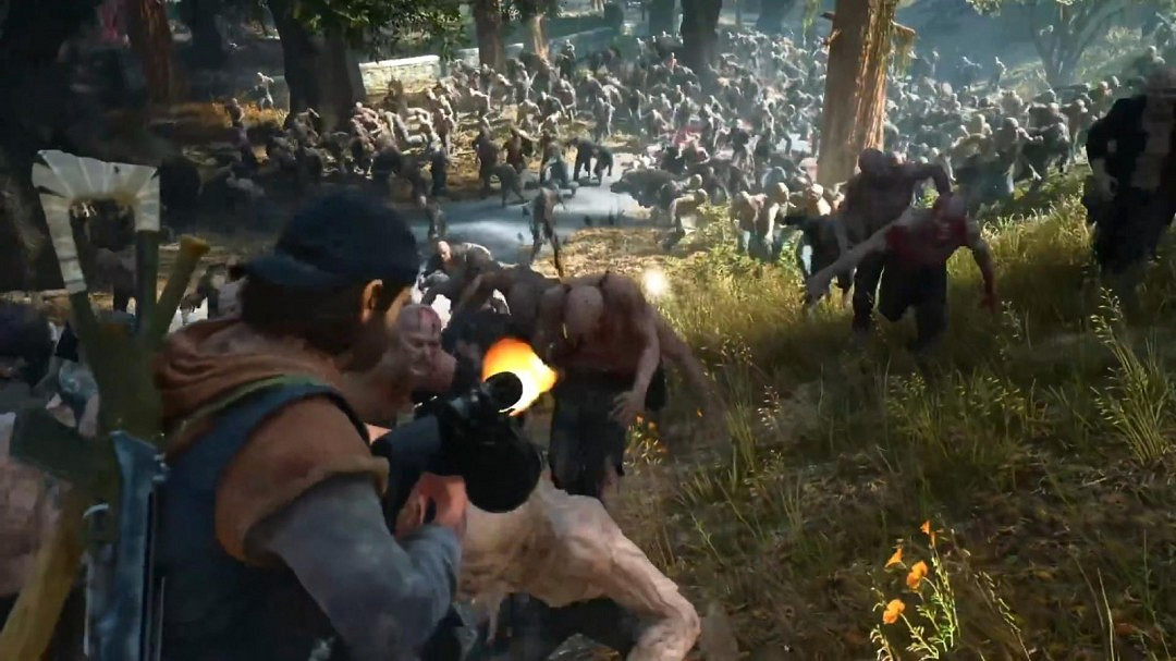 《往日不再：復刻版》上市宣傳片 快來享受體驗吧！