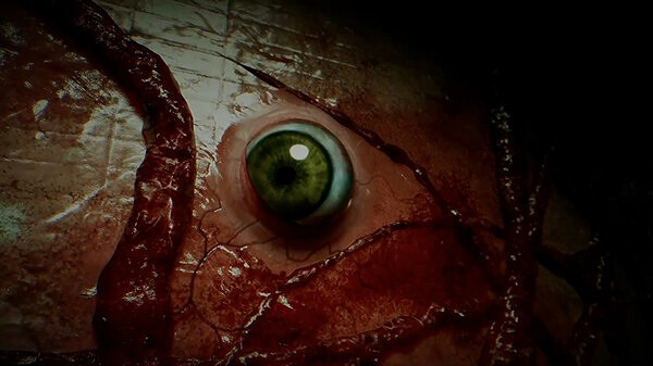 《破碎怪談:切勿直視》登陸Steam 精神系恐怖冒險 《破碎怪談:切勿直視》登陸Steam 精神系恐怖冒險