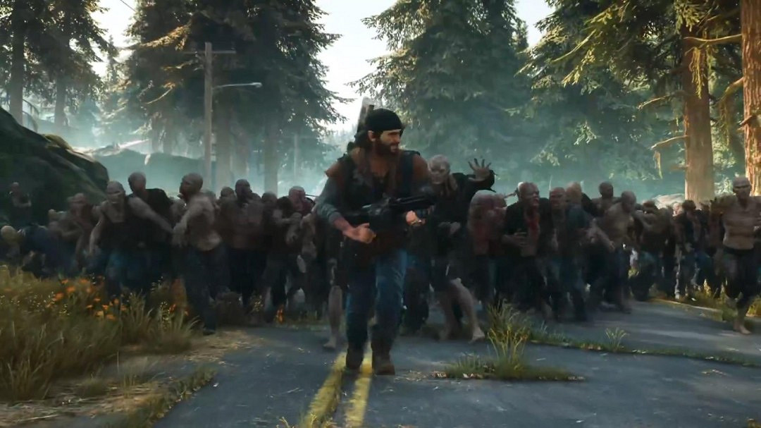 《往日不再：復刻版》上市宣傳片 快來享受體驗吧！