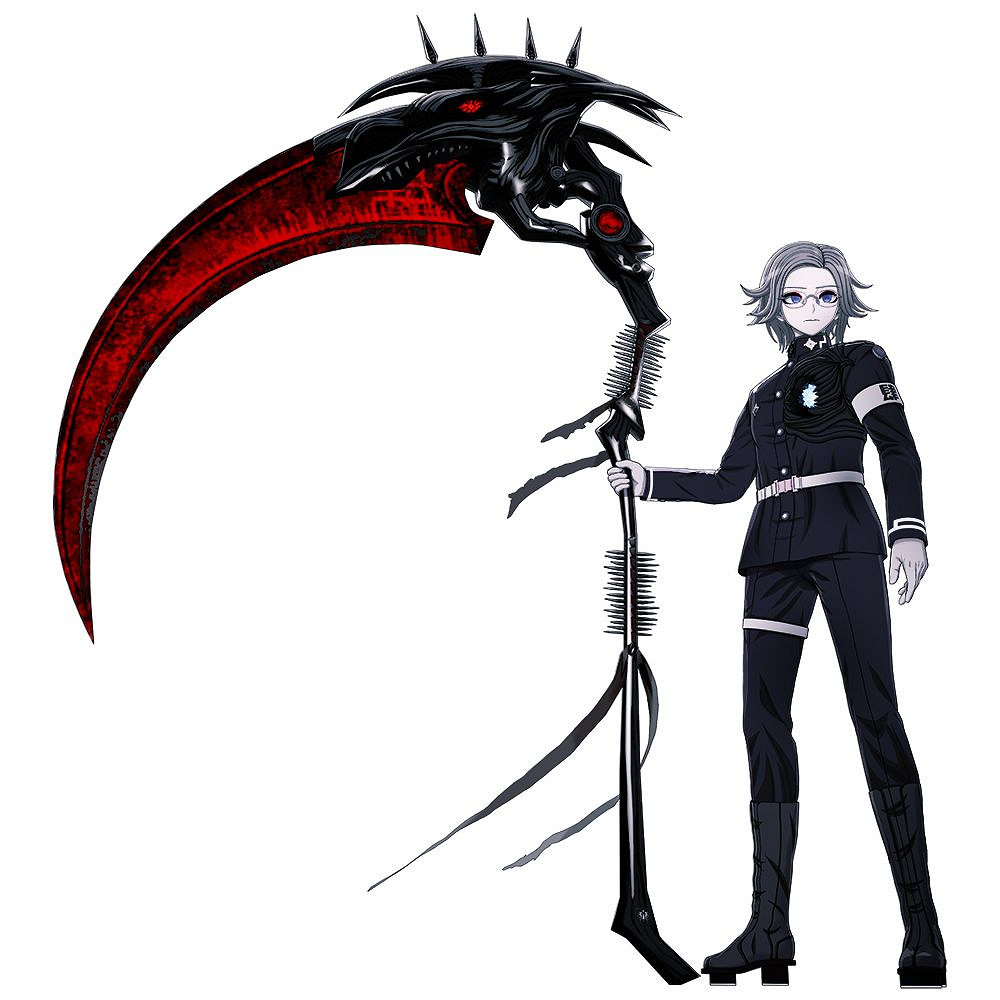 《百日戰記 -最終防衛學園-》團隊傾力打造的冒險之作 《百日戰記 -最終防衛學園-》團隊傾力打造的冒險之作