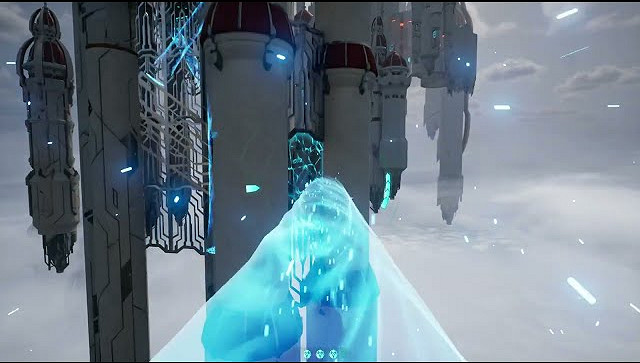 受《命運2》啟發3D平台解謎《Jumpbound》登Steam 受《命運2》啟發3D平台解謎《Jumpbound》登Steam