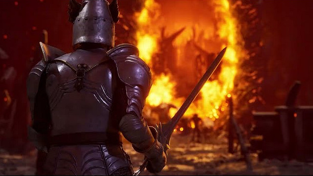 《上古卷軸4》民間重製團隊澄清:就算RE出來也不會停