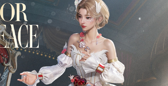 和平精英星河歌劇皮膚特效一覽 和平精英星河歌劇皮膚特效一覽