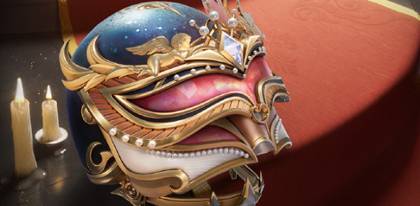 和平精英星河歌劇皮膚特效一覽 和平精英星河歌劇皮膚特效一覽