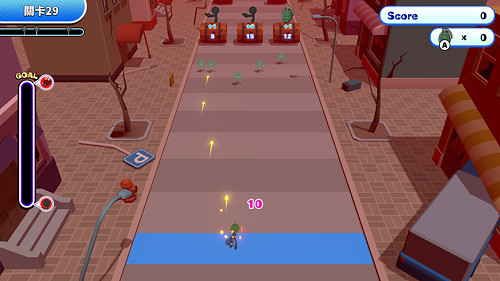 《似曾相識的「那些遊戲」》正式上線 火柴人挑戰升級 《似曾相識的「那些遊戲」》正式上線 火柴人挑戰升級