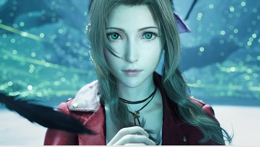 《FF7》重製版三部曲要來了？英文版克勞德配音曝光