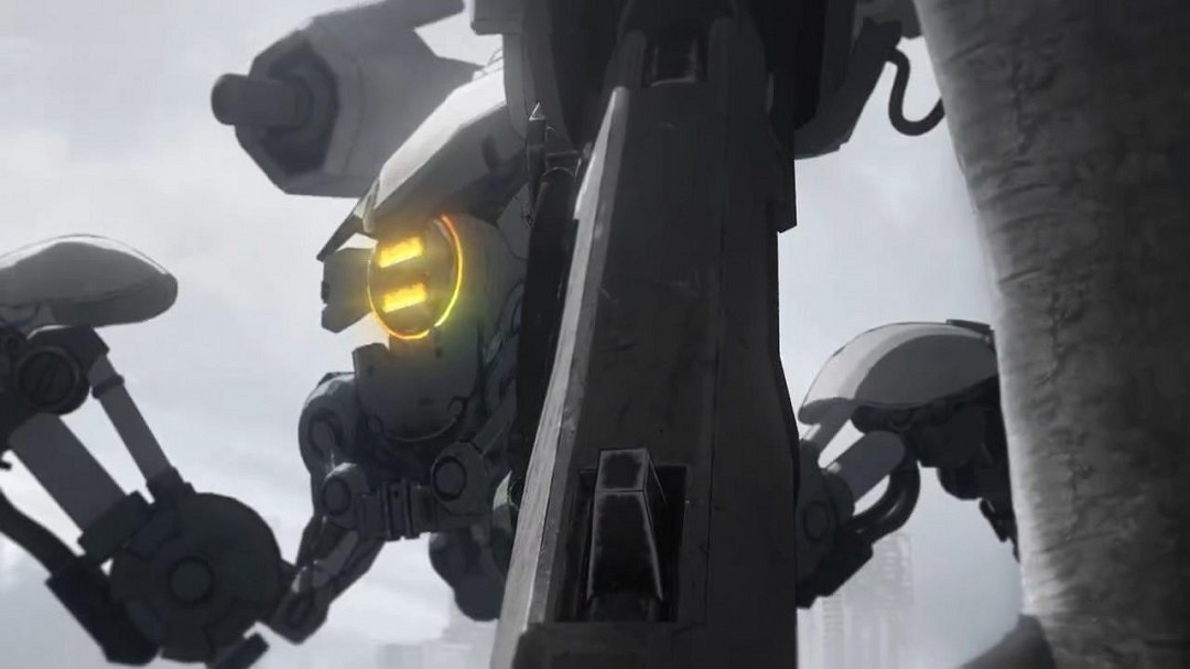 《勝利女神:新的希望》定檔預告 5月22日全平台上線 《勝利女神:新的希望》定檔預告 5月22日全平台上線