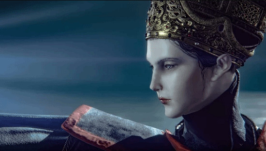 魂系遊戲十大女性Boss大盤點,魅力與實力並存! 魂系遊戲十大女性Boss大盤點,魅力與實力並存!