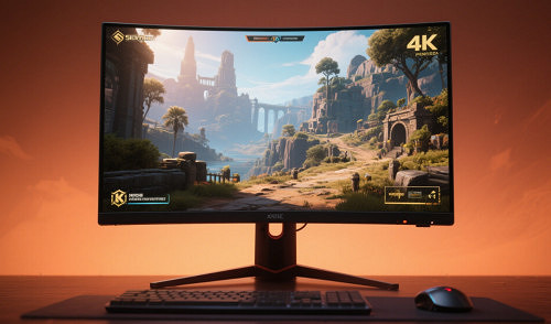 海馬雲電腦顛覆硬體門檻：無需天價顯卡，千元設備暢享4K光追遊戲