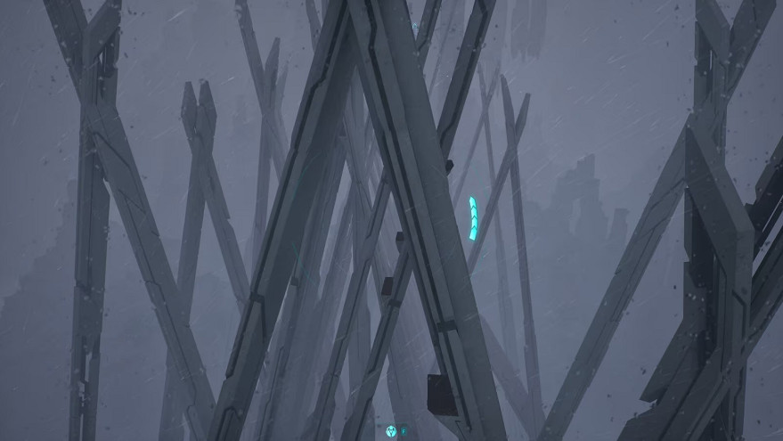 受《命運2》啟發3D平台解謎《Jumpbound》登Steam 受《命運2》啟發3D平台解謎《Jumpbound》登Steam