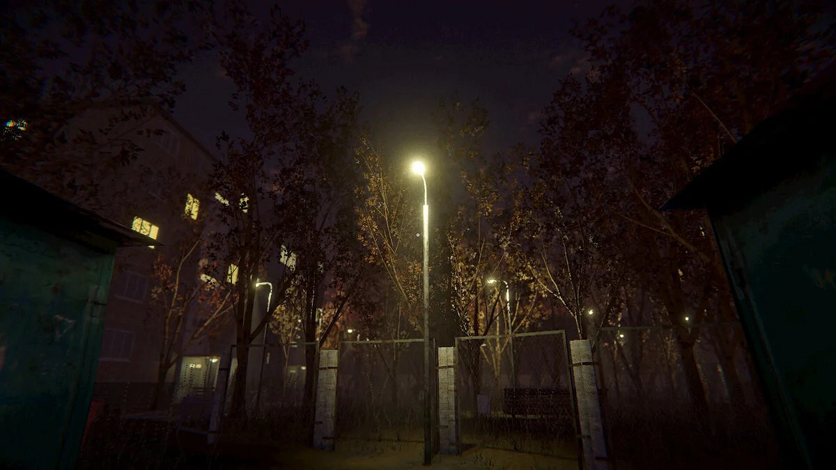 描寫人性陰暗面恐怖遊戲《Uncanny Tales:1992》發售