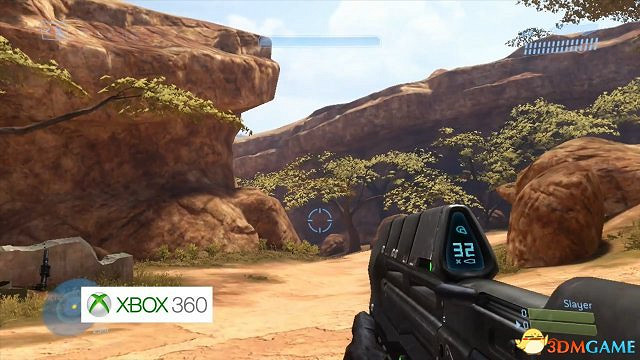 《輻射3》等X360遊戲將獲得Xbox One X強化更新檔 《輻射3》等X360遊戲將獲得Xbox One X強化更新檔