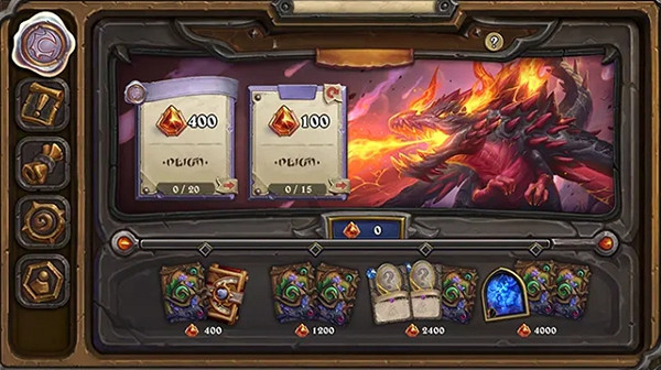 爐石戰記32.2更新檔更新內容 爐石戰記32.2更新檔更新內容