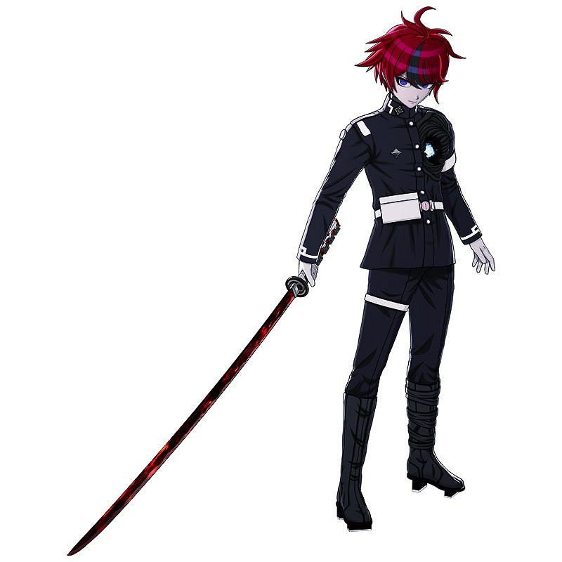 《百日戰記 -最終防衛學園-》團隊傾力打造的冒險之作 《百日戰記 -最終防衛學園-》團隊傾力打造的冒險之作