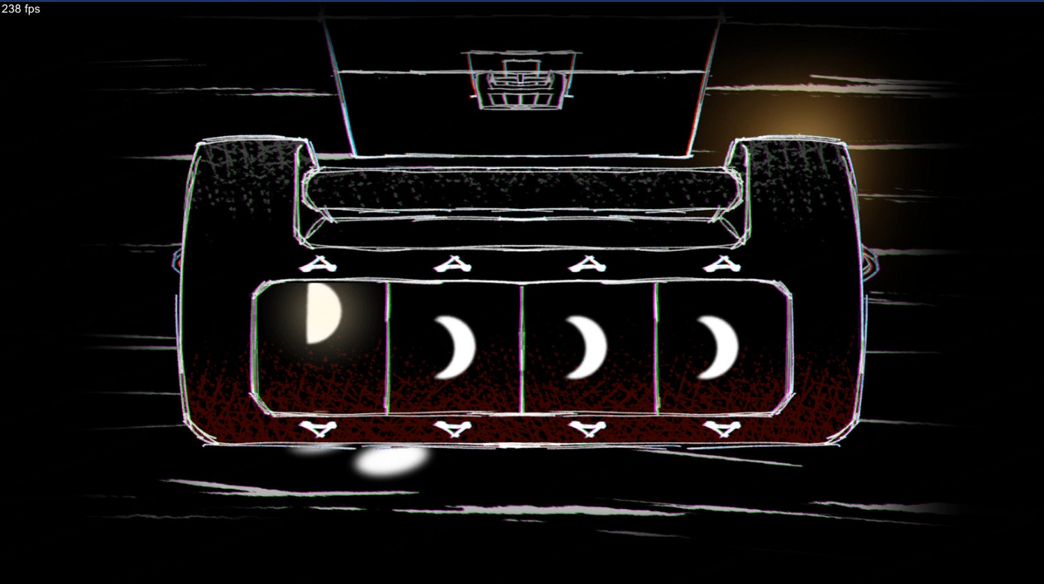 進村啦!中式民俗題材懸疑推理遊戲《詭拓》現已發售 進村啦!中式民俗題材懸疑推理遊戲《詭拓》現已發售