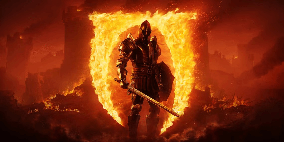 《上古卷軸4RE》證明瞭什麽才是&quot;有效泄密&quot;！期待感拉滿！